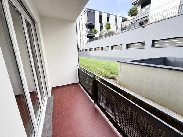Locarno - 3 locali vicino città vecchia (ref. 169-2) 5