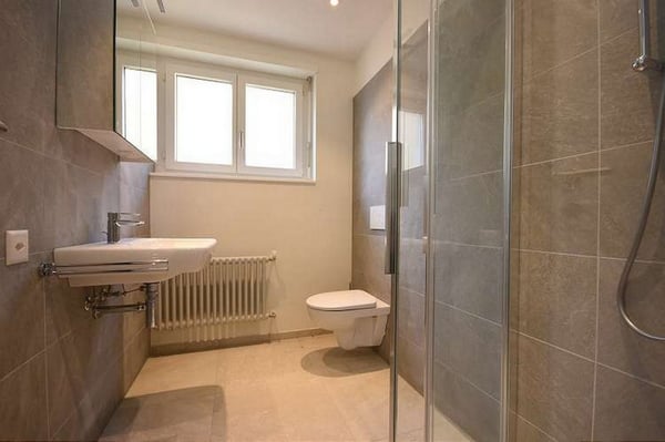 Bellinzona/Carasso - 3.5 locali all'ultimo piano (ref. 365-8) 4