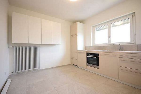 Bellinzona/Carasso - 3.5 locali all'ultimo piano (ref. 365-8) 1