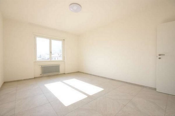 Bellinzona/Carasso - 3.5 locali all'ultimo piano (ref. 365-8) 5