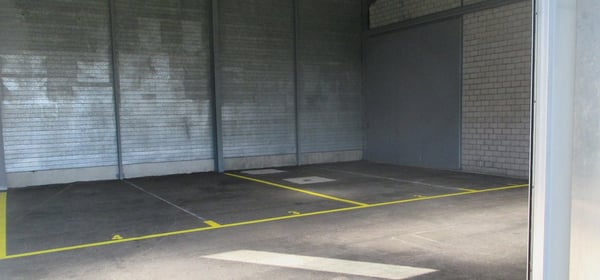 Variable Einstellplätze und Einstellflächen 7
