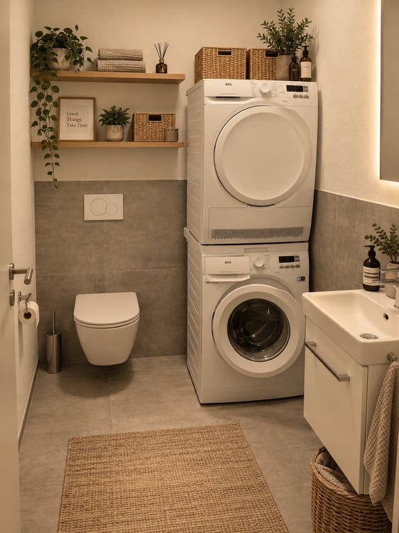Moderne 3.5-Zimmer-Traumwohnung mit grosser Terrasse in Diepoldsau 8