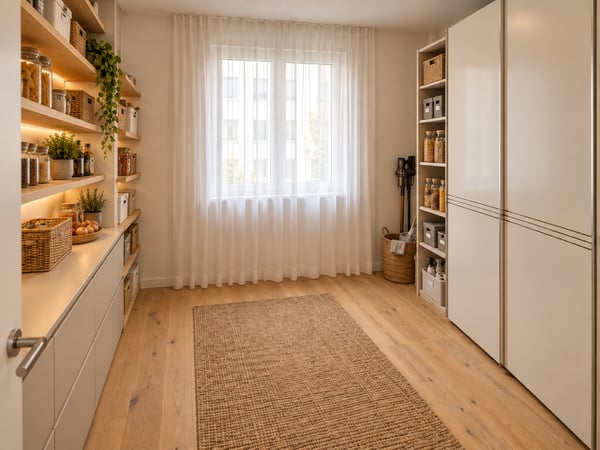 Moderne 3.5-Zimmer-Traumwohnung mit grosser Terrasse in Diepoldsau 6