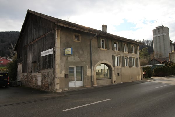 Maison atypique, nombreuses possibilités, idéal indépendant 3