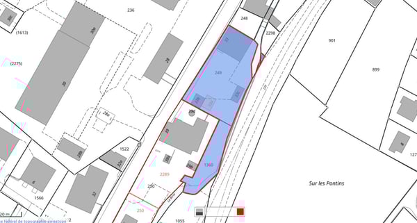 Maison atypique, nombreuses possibilités, idéal indépendant 1