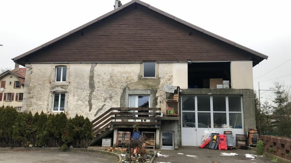 Maison atypique, nombreuses possibilités, idéal indépendant 7