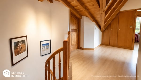 Maison d'architecte lumineuse au calme - Coup de coeur assuré à Glovelier 8