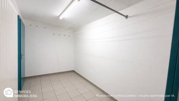 Appartement en terrasse offrant un panorama exceptionnel 13
