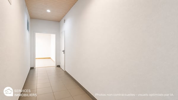 Local commercial lumineux très bien situé 5