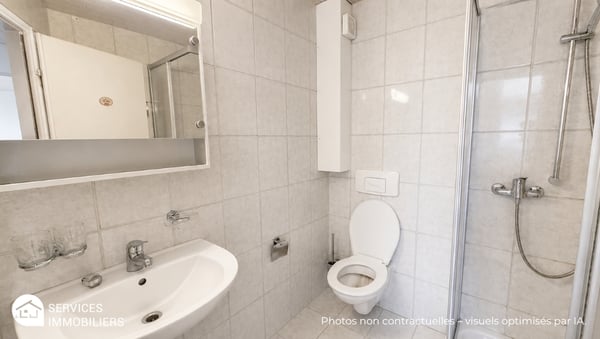 Charmant appartement 90m2 vue champêtre 6