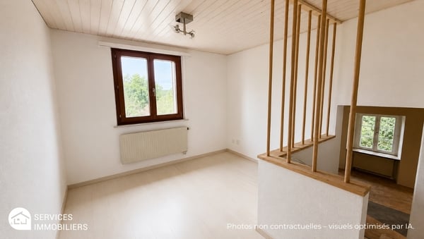 Charmant appartement 90m2 vue champêtre 5