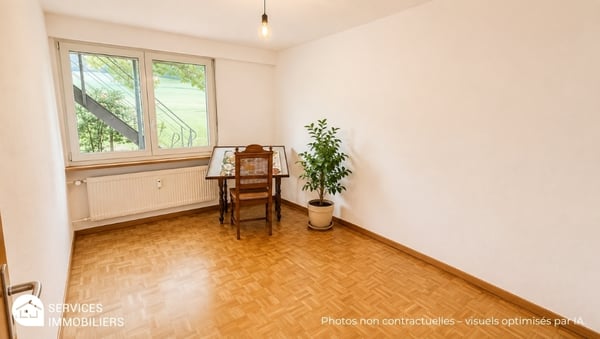 Charmant appartement en rez-de-jardin au coeur du Parc Chasseral 13