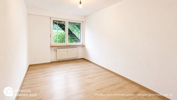 Charmant appartement en rez-de-jardin au coeur du Parc Chasseral 11