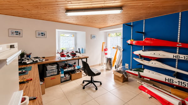 À vendre, Maison individuelle, 2738 Court, Réf Court10 12