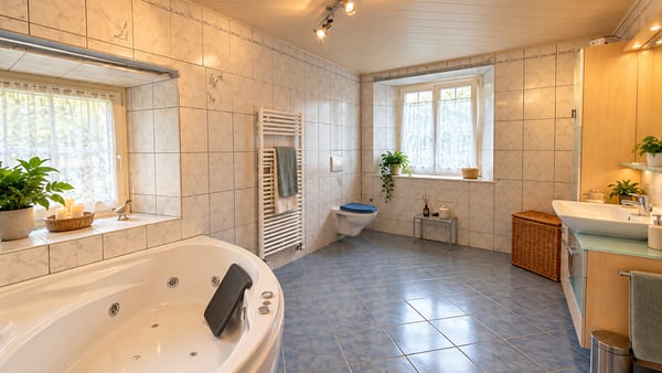 À vendre, Maison individuelle, 2738 Court, Réf Court10 7