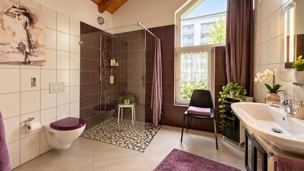 À vendre, Maison individuelle, 2738 Court, Réf Court10 9