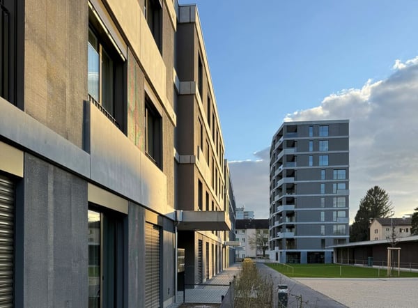 Exklusive Penthouse-Wohnung 8