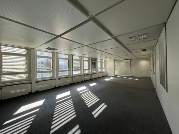 Zentral gelegene Büro-Räumlichkeiten in…