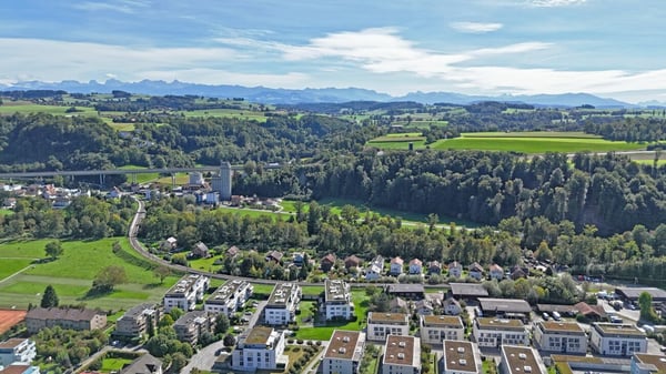 Panoramaview | Haus A1 5
