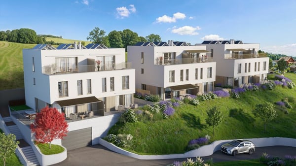 Panoramaview | Haus A2 2