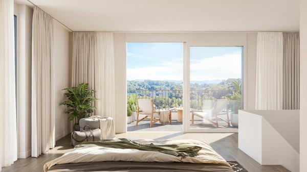 Panoramaview | Haus A2 4
