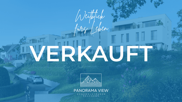 Panoramaview | Haus B2