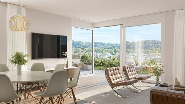 Panoramaview | Haus B2 3