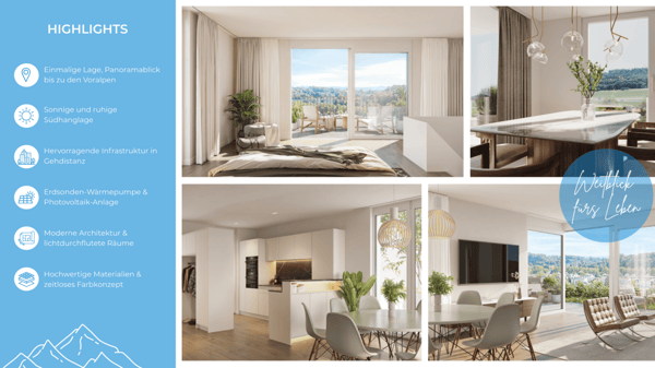 Panoramaview | Haus C1 7