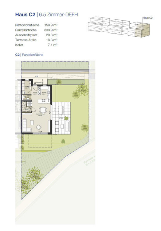 Panoramaview | Haus C2 6