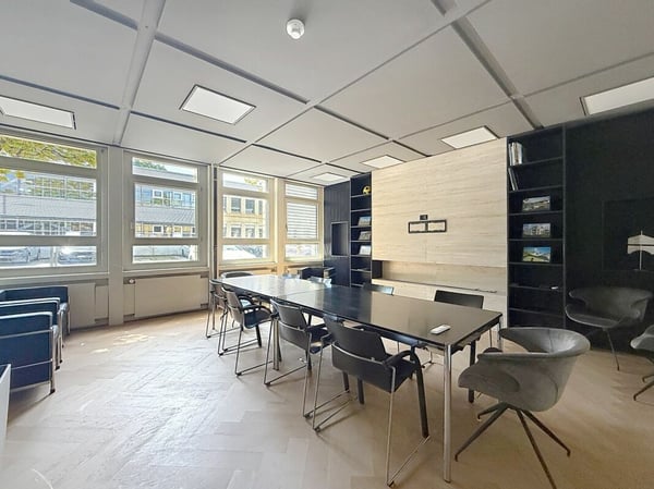 Zentral gelegene Büro-Räumlichkeiten in Ittigen 4