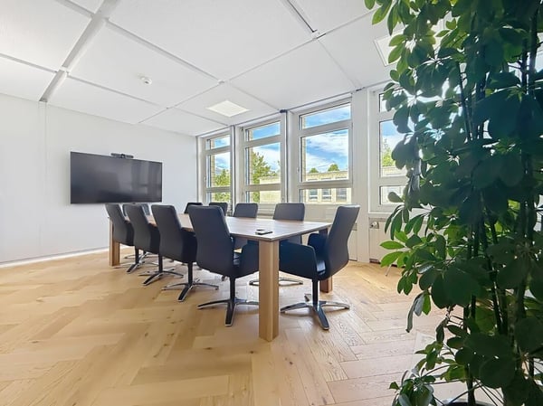 Zentral gelegene Büro-Räumlichkeiten in Ittigen 3