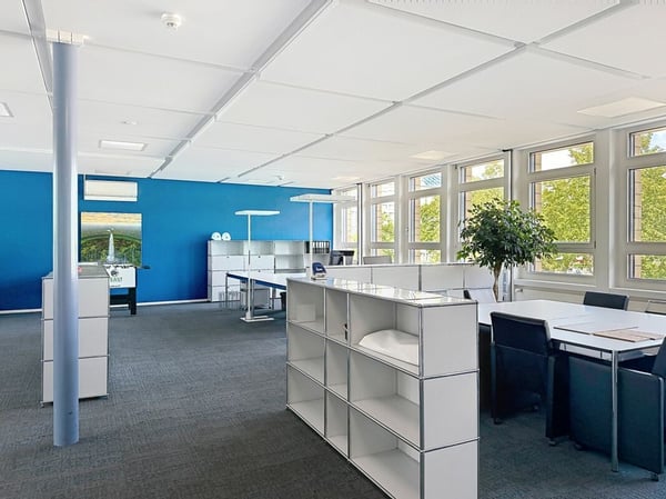 Zentral gelegene Büro-Räumlichkeiten in Ittigen 5