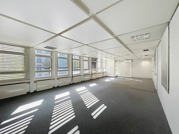 Zentral gelegene Büro-Räumlichkeiten in Ittigen 6