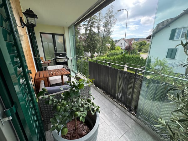 Charmantes Einfamilienhaus an geplanter 30er Zone 5