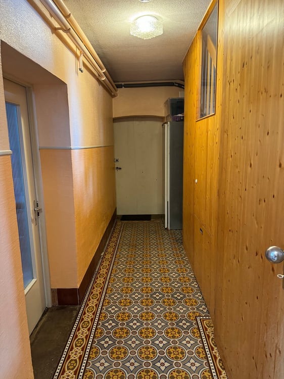 Charmantes Einfamilienhaus an geplanter 30er Zone 13