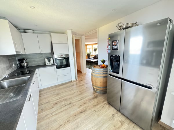 Charmantes Einfamilienhaus an geplanter 30er Zone 2