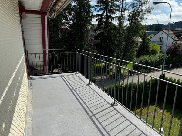 Charmantes Einfamilienhaus an geplanter 30er Zone 7