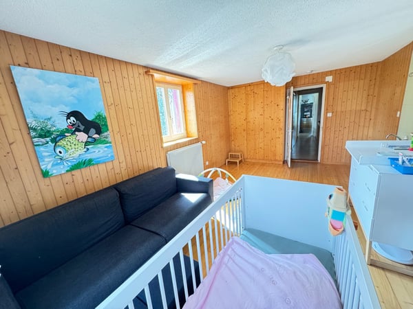 Charmantes Einfamilienhaus an geplanter 30er Zone 10