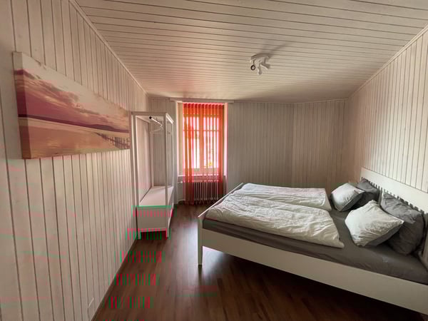 Möbliertes Business Apartment 9