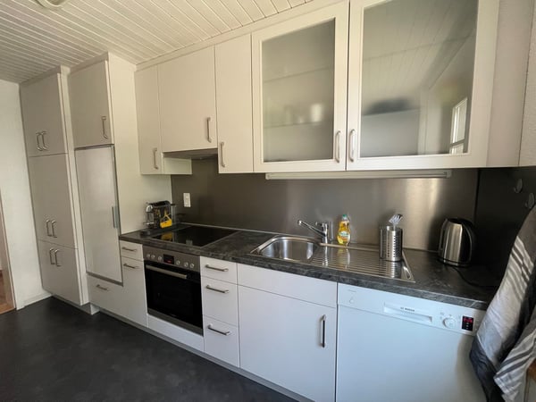 Möbliertes Business Apartment 5