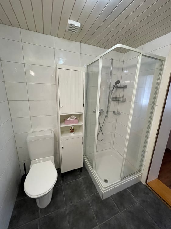 Möbliertes Business Apartment 8