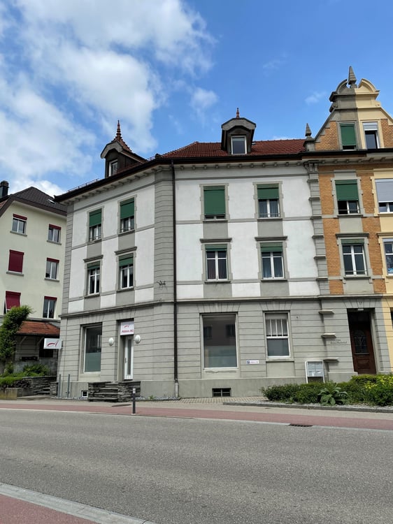 Möbliertes Business Apartment 2