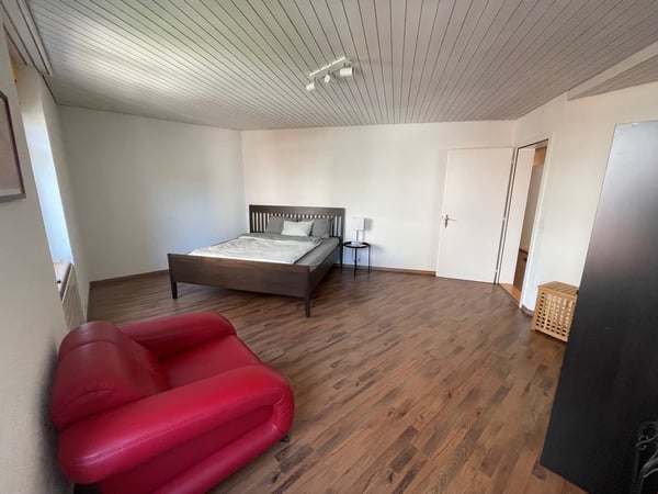 Möbliertes Business Apartment 6