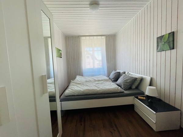 Möbliertes Business Apartment 10