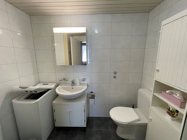 Möbliertes Business Apartment 7