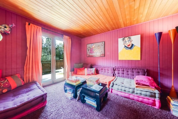 Chalet individuel de 9 pièces entièrement rénové en 2012 6