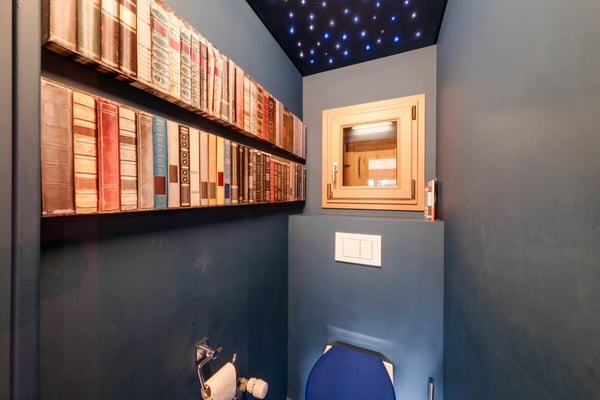 Chalet individuel de 9 pièces entièrement rénové en 2012 18