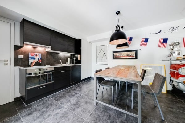 Chalet individuel de 9 pièces entièrement rénové en 2012 22