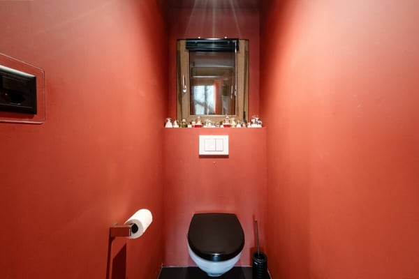 Chalet individuel de 9 pièces entièrement rénové en 2012 10