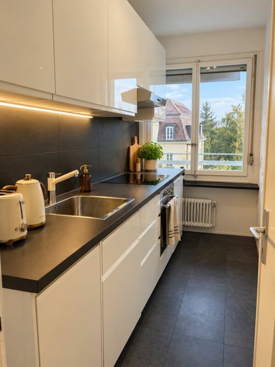 Appartement de 3.5 pièces 7